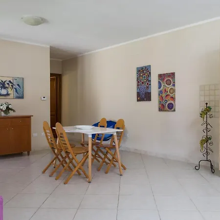Klodge - Pasana 9D Chalet Olbia