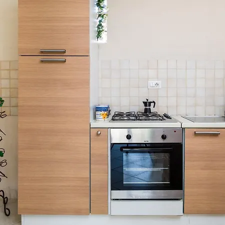 Chalet Klodge - Pasana 9D Olbia