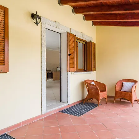 Chalet Klodge - Pasana 9D *